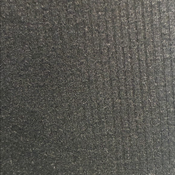 Bluenotes Elegant Black Spaghetti Strap Dress 👵MT - Picture 3 of 4